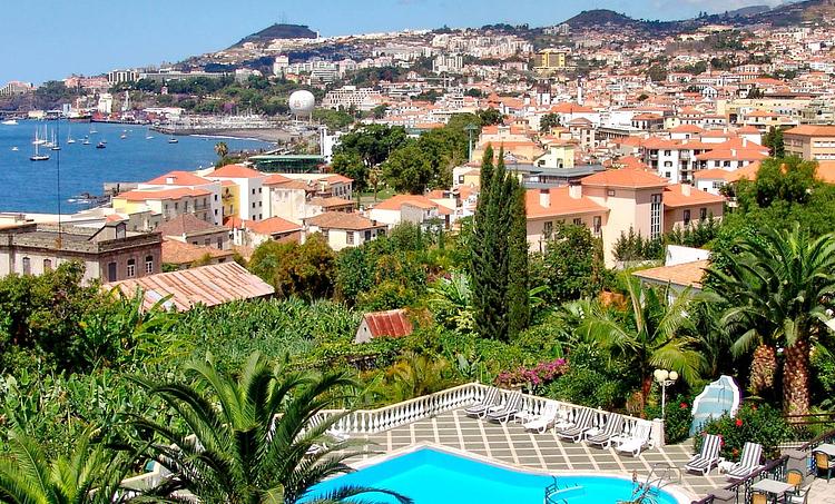 Quinta Bela Sao Tiago-obr