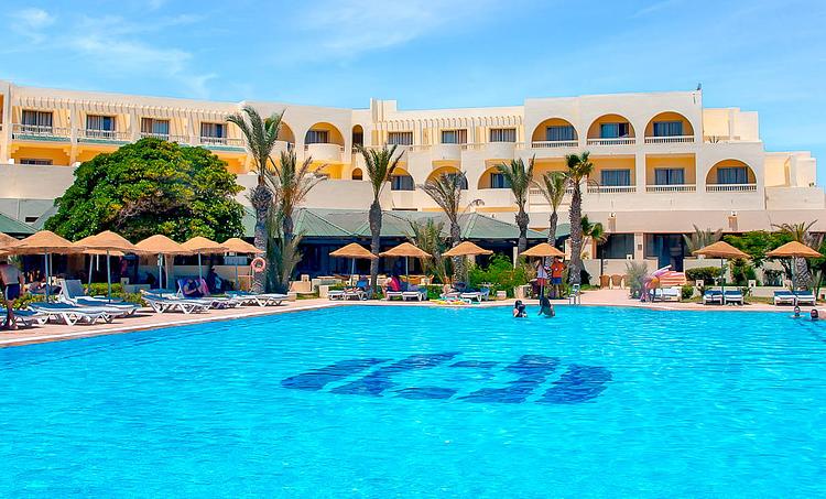 Vincci Dar Midoun-obr