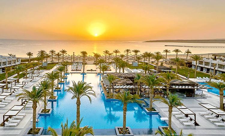 Iberotel Costa Mares -obr