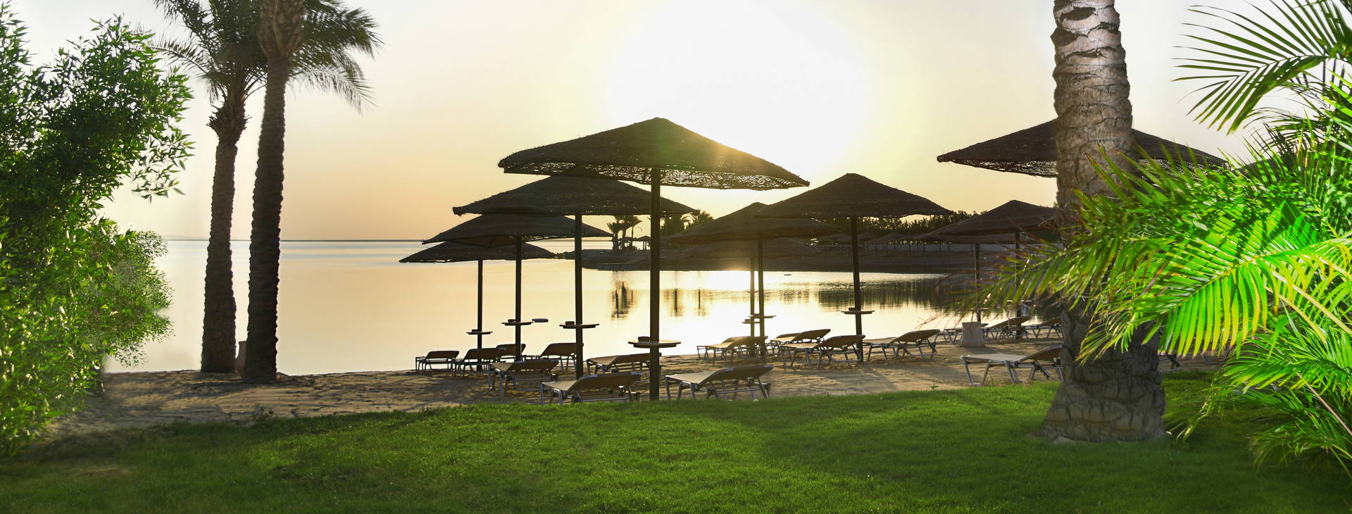 Iberotel Casa Del Mar Resort (ex. Jaz Casa Del Mar Resort) Obrázek19