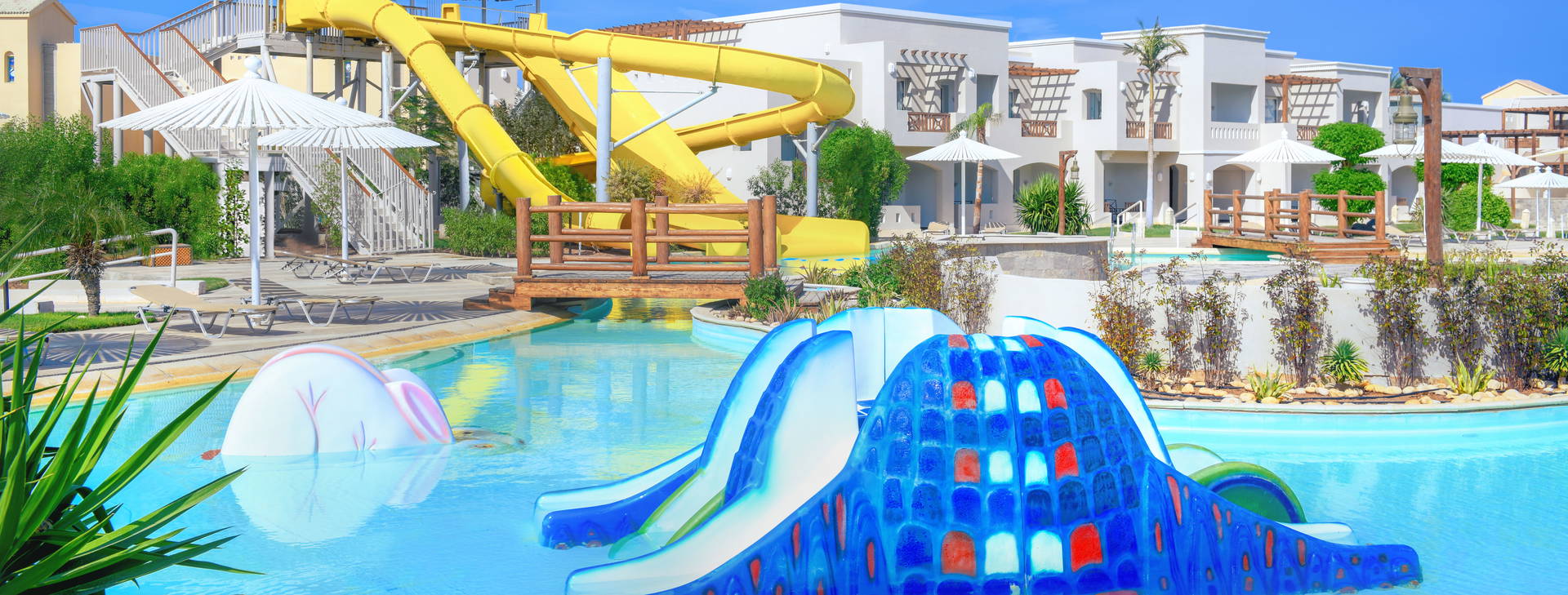 Iberotel Casa Del Mar Resort (ex. Jaz Casa Del Mar Resort) Obrázek3