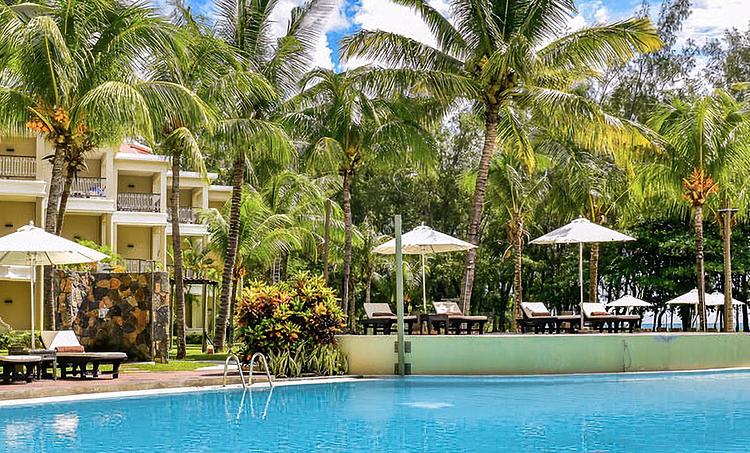 Tarisa Resort & Spa-obr