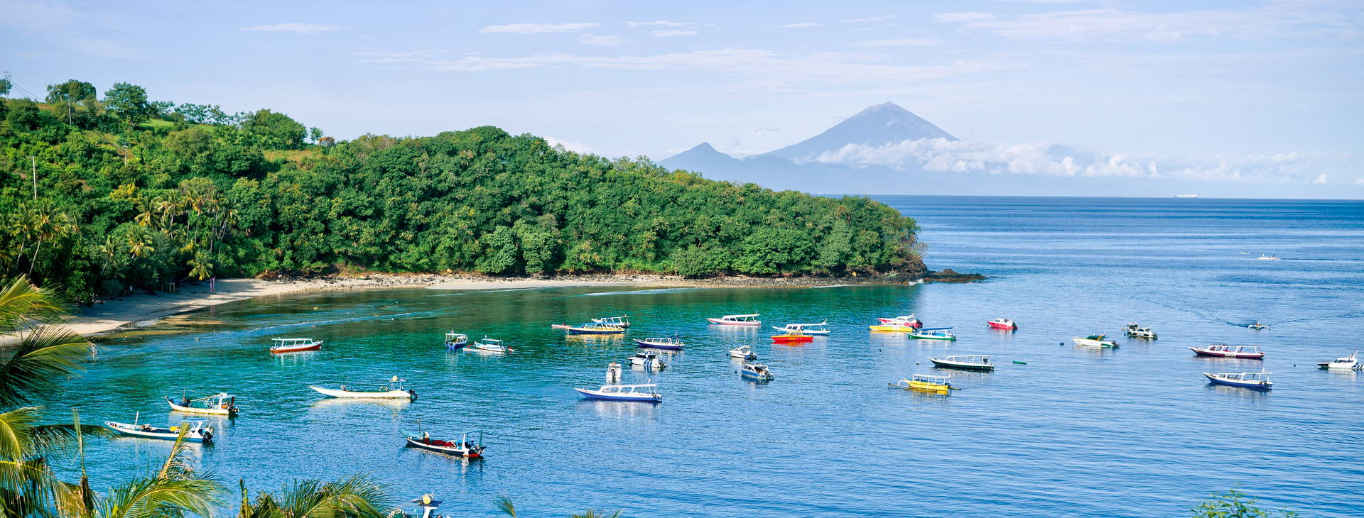 The Kayana Beach Lombok Obrázek5