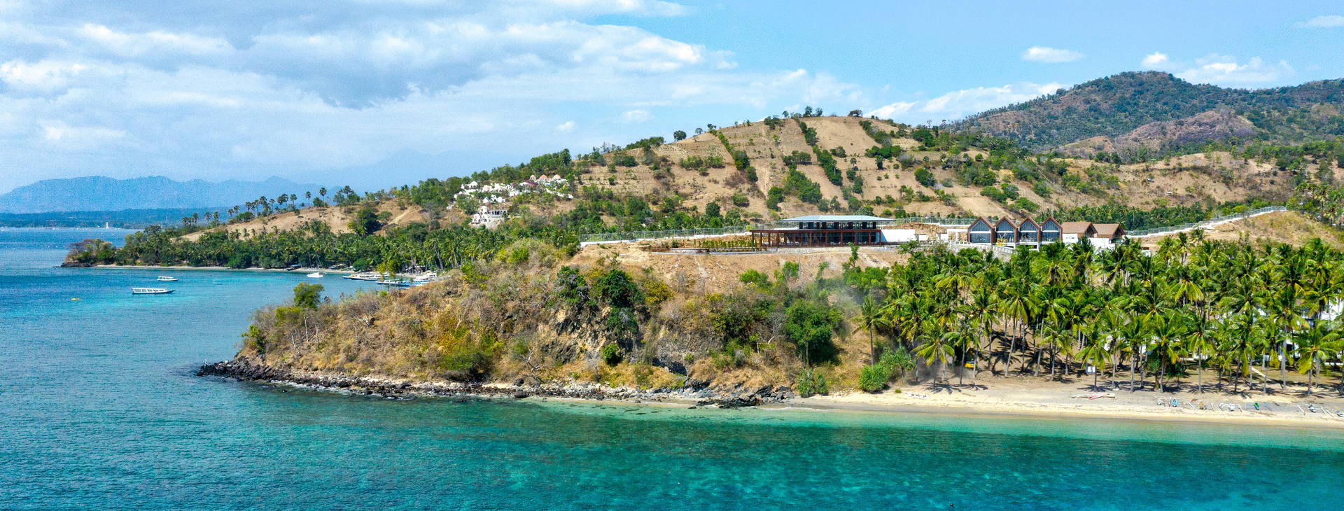 The Kayana Beach Lombok Obrázek4