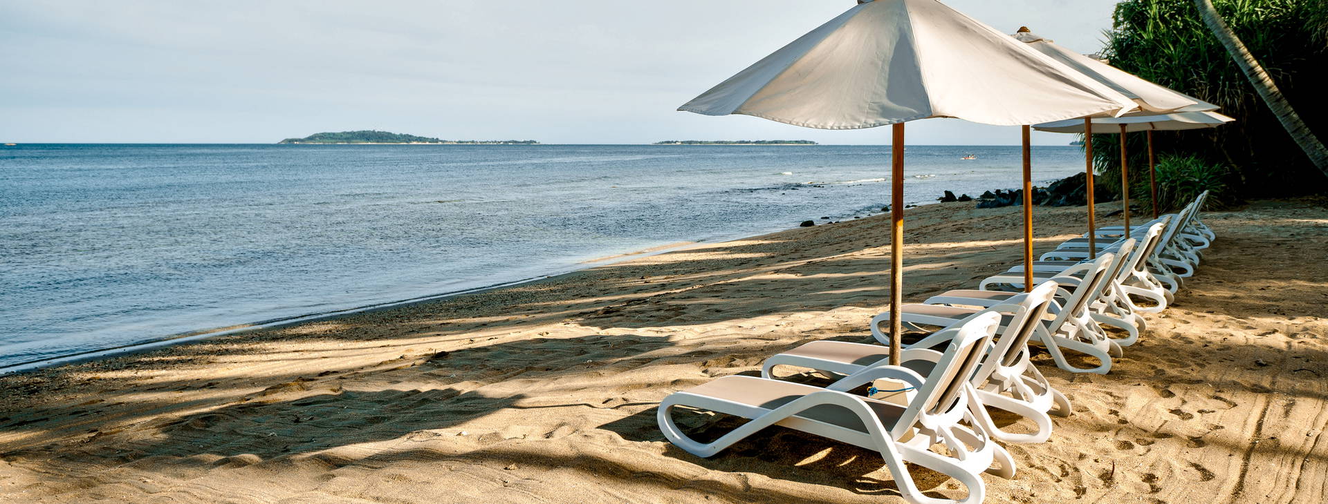 The Kayana Beach Lombok Obrázek8