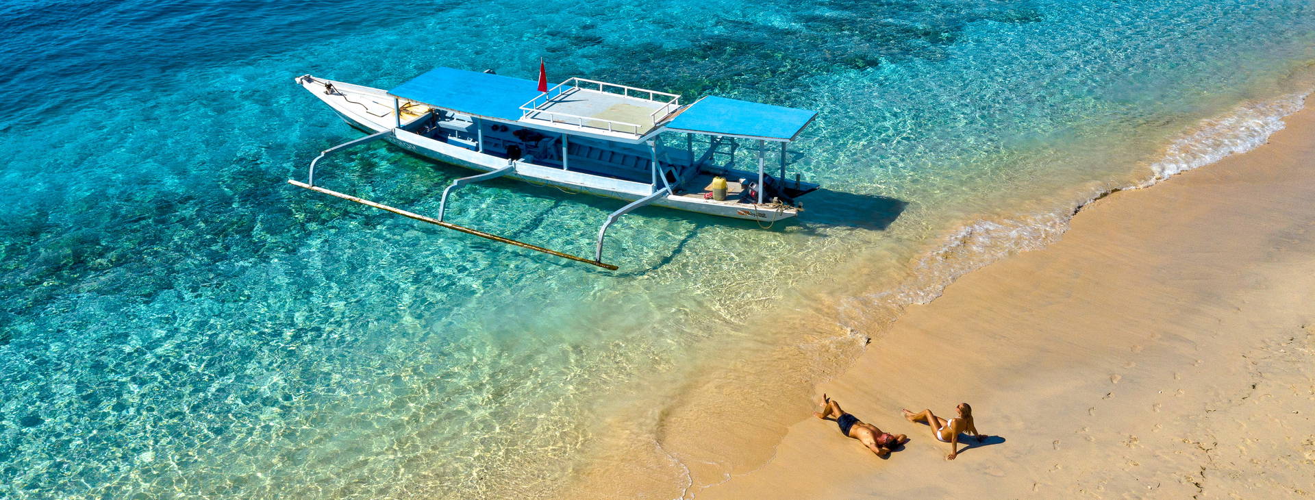 The Kayana Beach Lombok Obrázek11