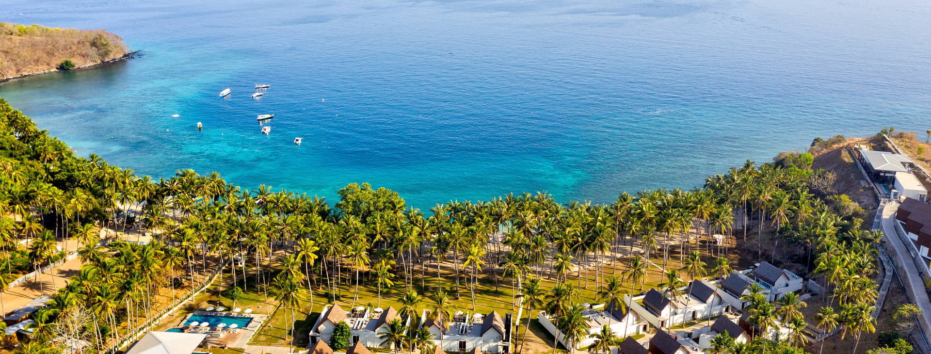 The Kayana Beach Lombok Obrázek0