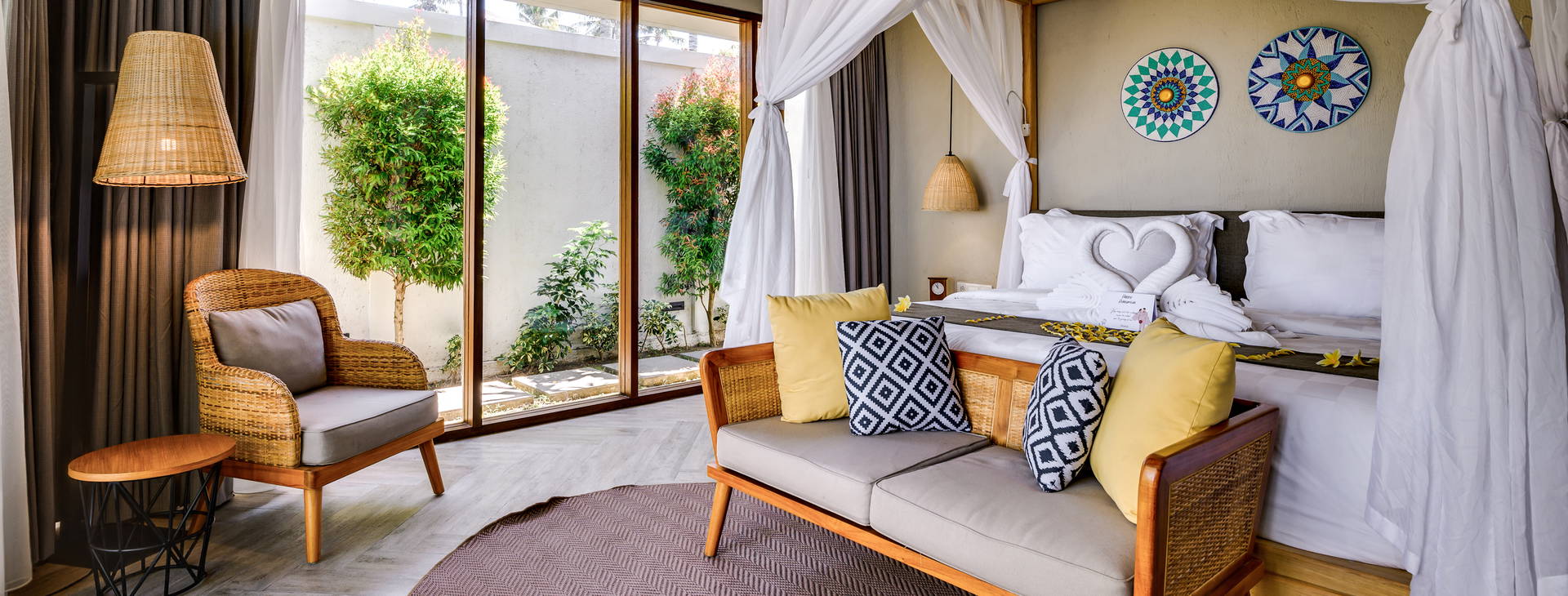 The Kayana Beach Lombok Obrázek12