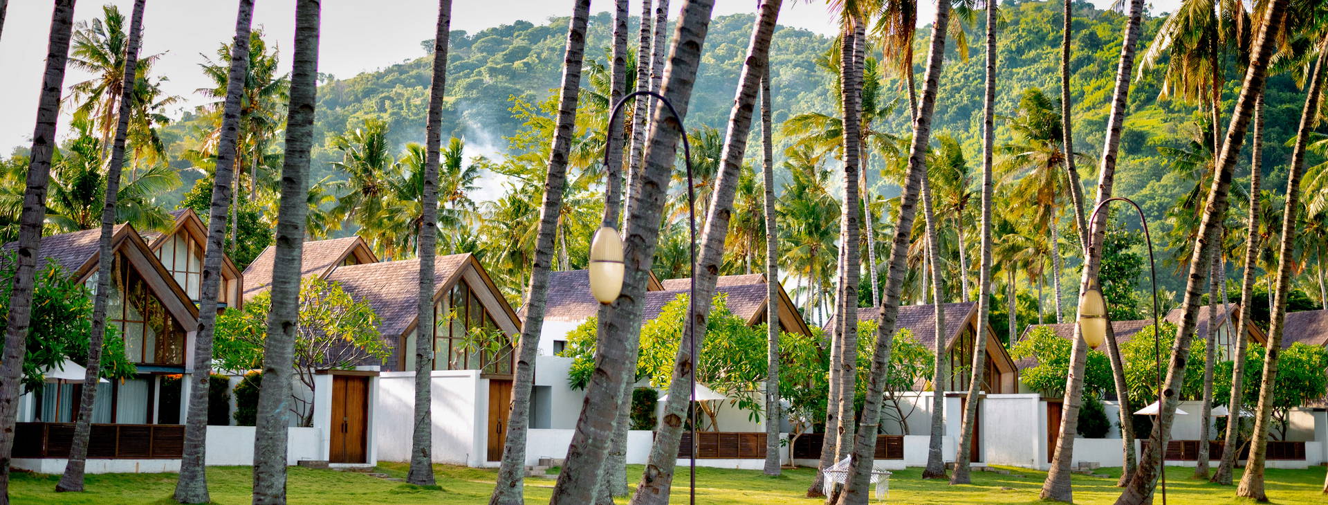 The Kayana Beach Lombok Obrázek18