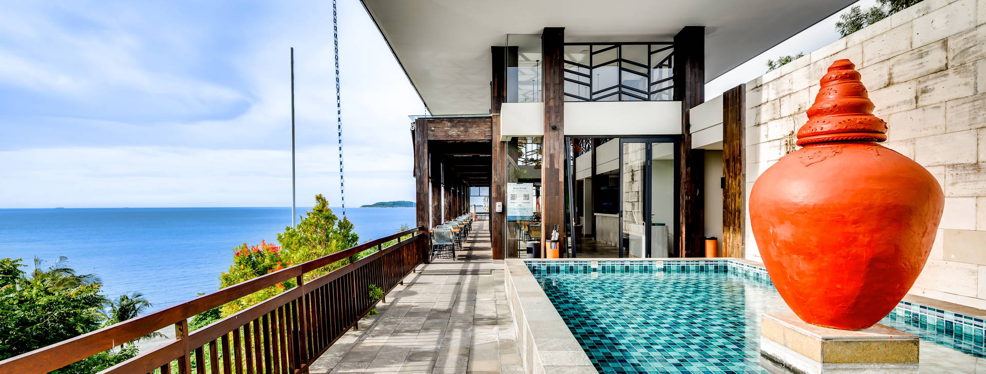 The Kayana Beach Lombok Obrázek16