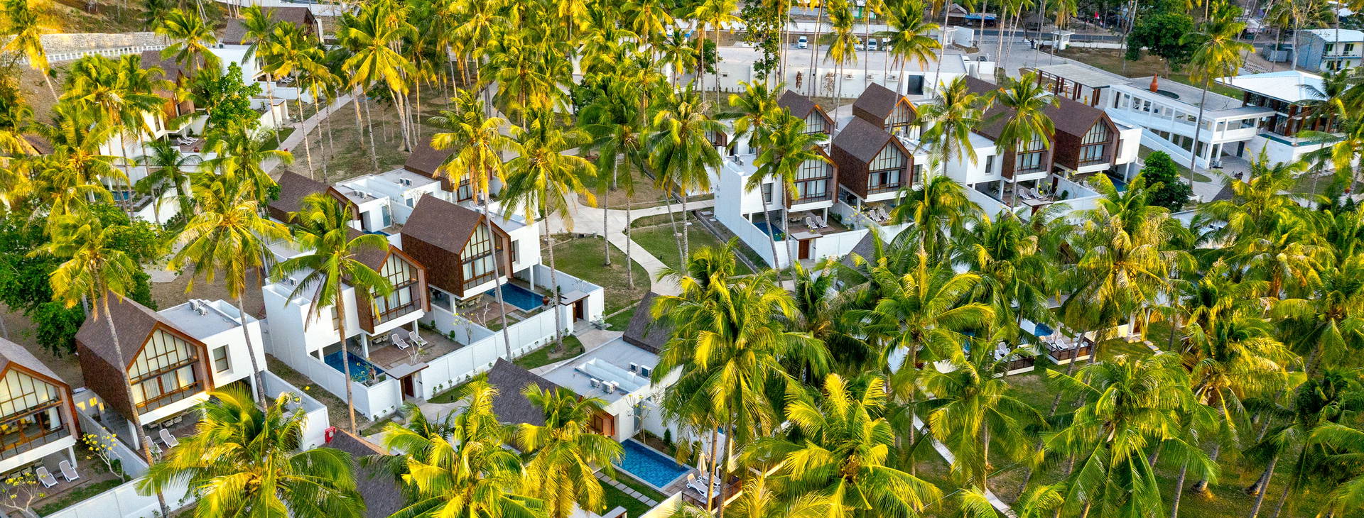 The Kayana Beach Lombok Obrázek17