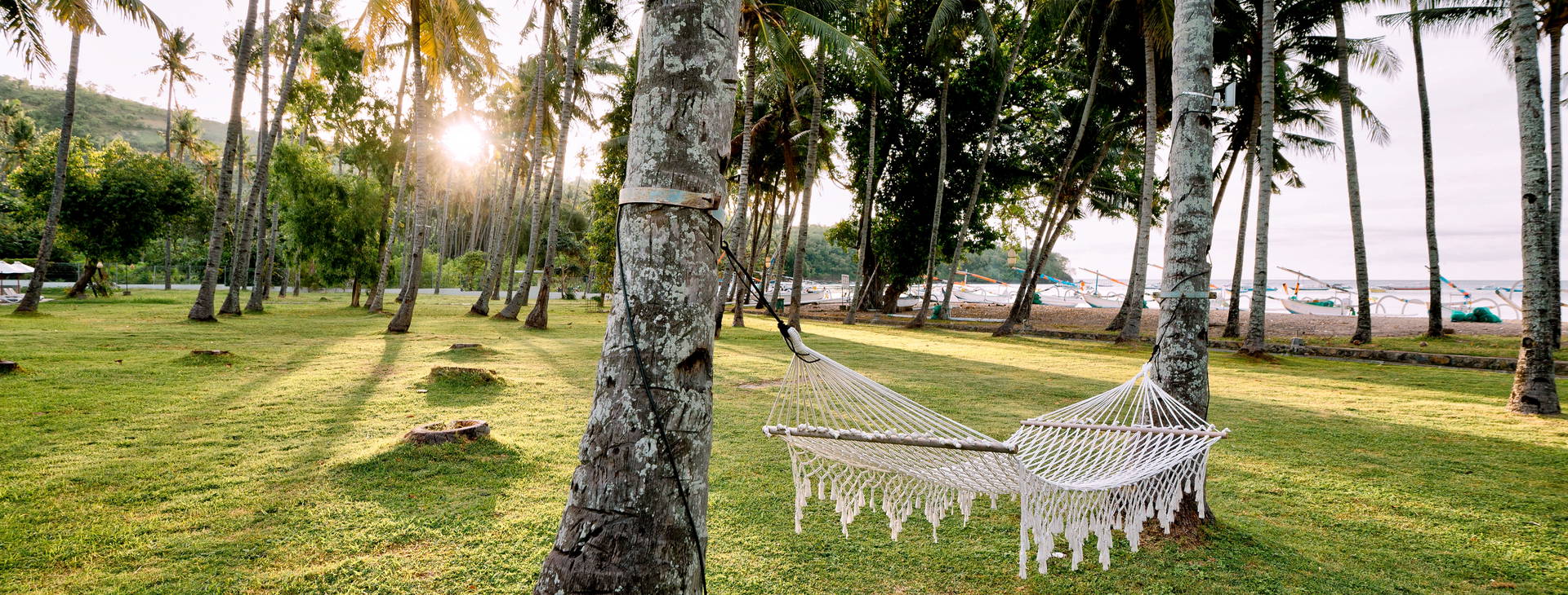 The Kayana Beach Lombok Obrázek19