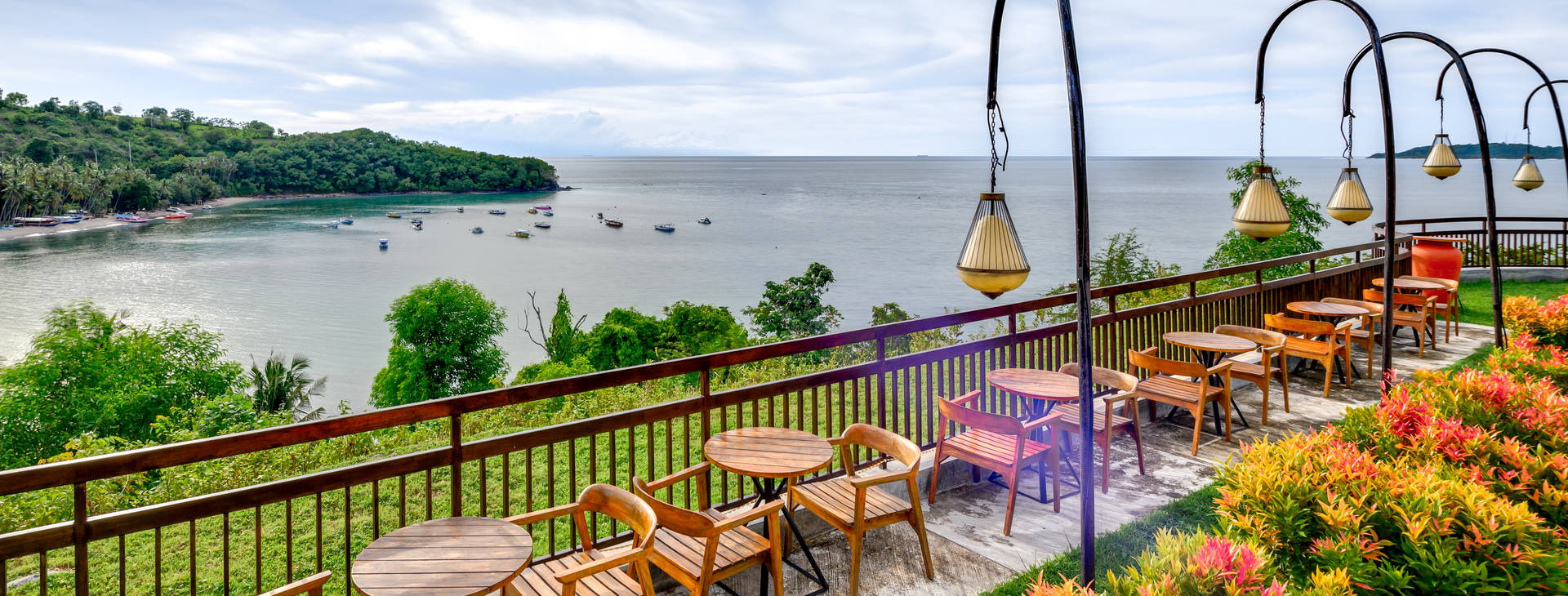 The Kayana Beach Lombok Obrázek25