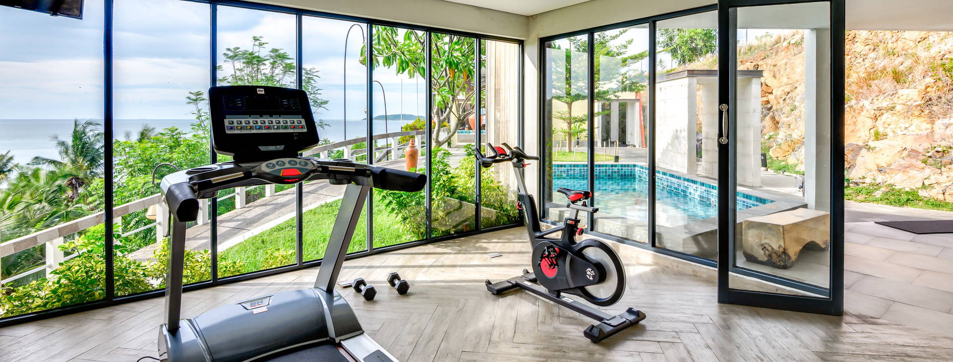 The Kayana Beach Lombok Obrázek29