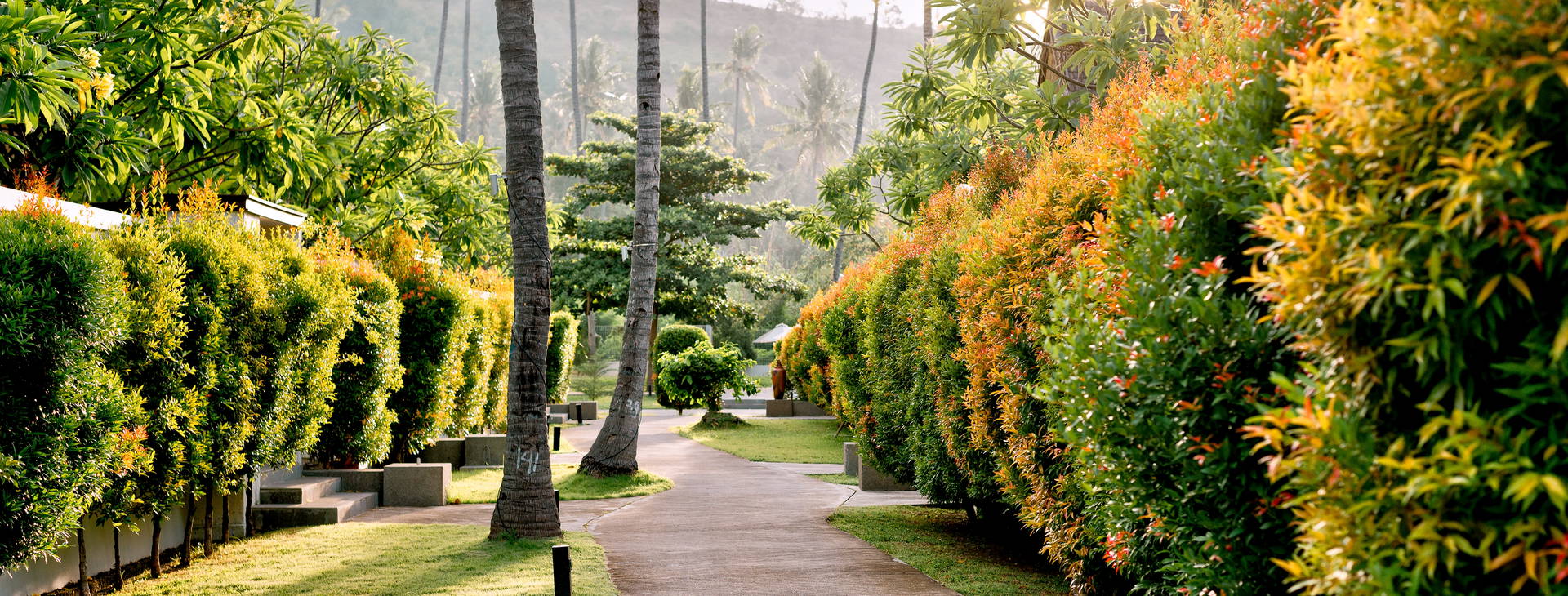 The Kayana Beach Lombok Obrázek20