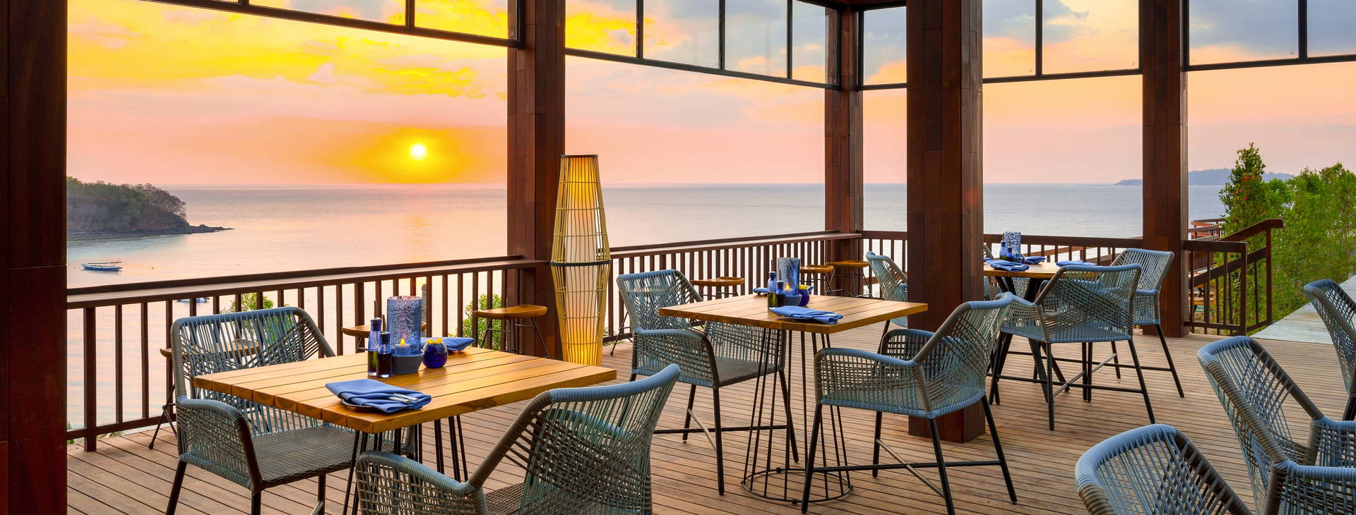 The Kayana Beach Lombok Obrázek27