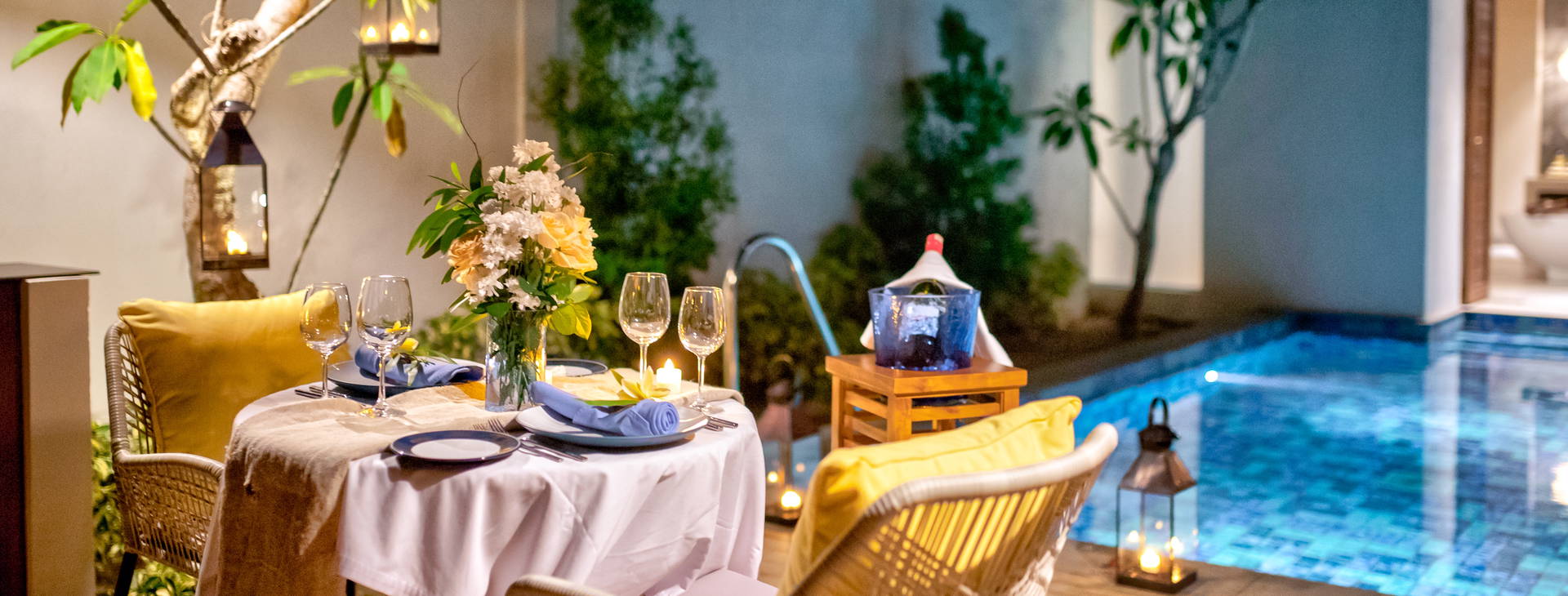 The Kayana Beach Lombok Obrázek26