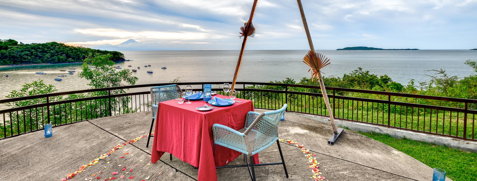 The Kayana Beach Lombok Obrázek23