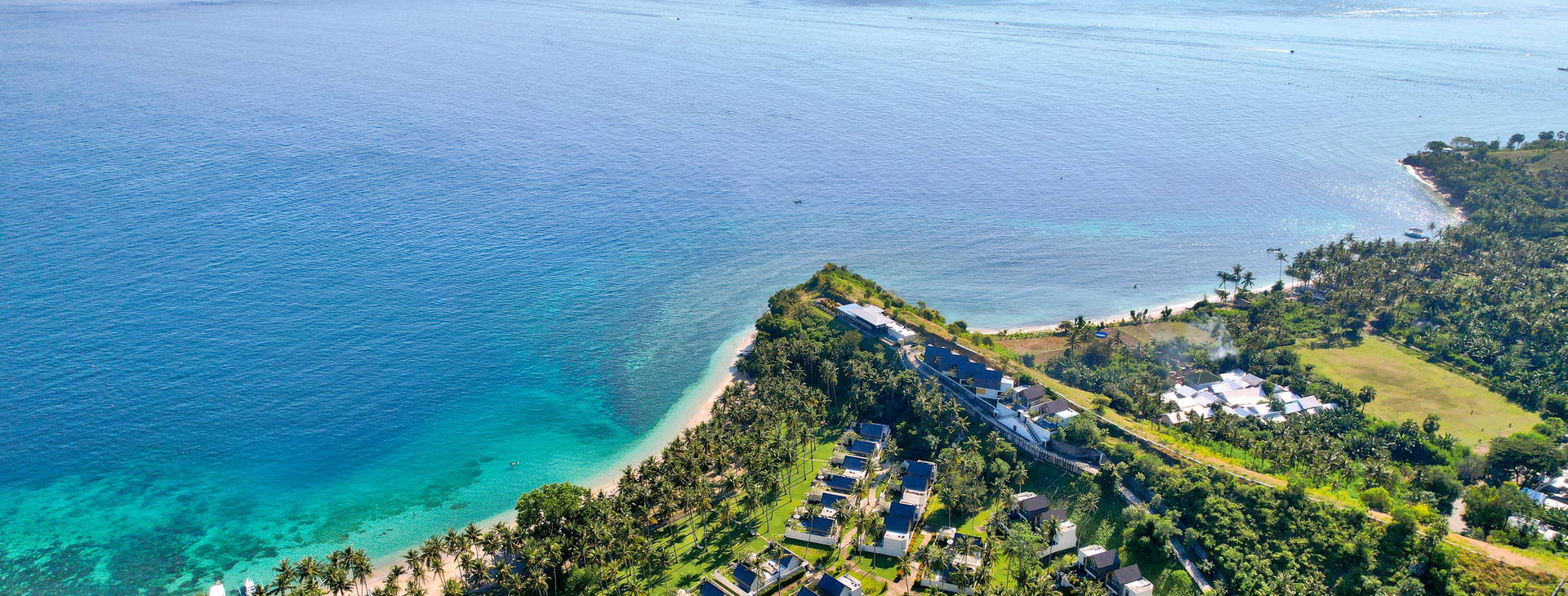 The Kayana Beach Lombok Obrázek34
