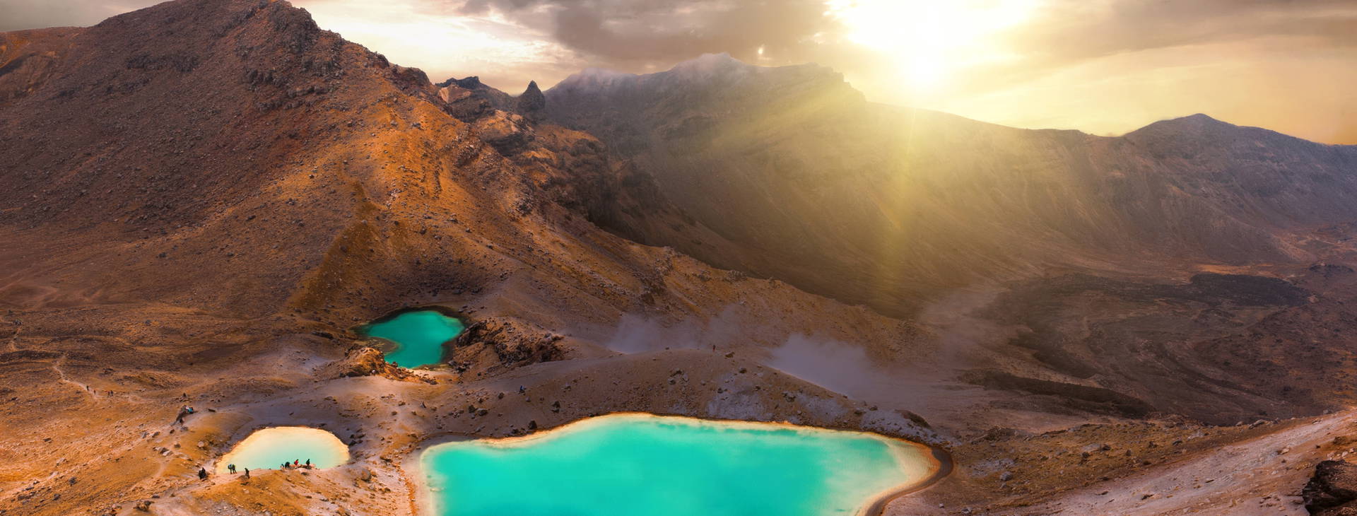 Ubytování AUI Obrázek8