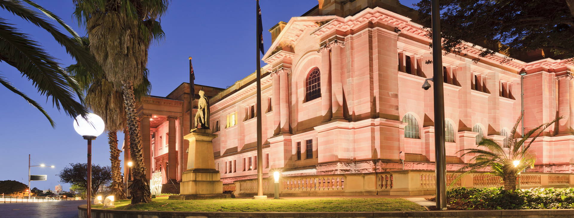 Ubytování AUI Obrázek10