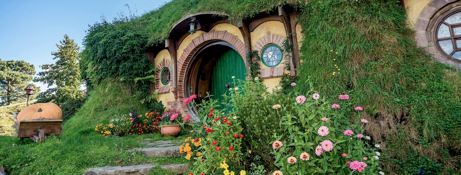 Ubytování AUI Obrázek13