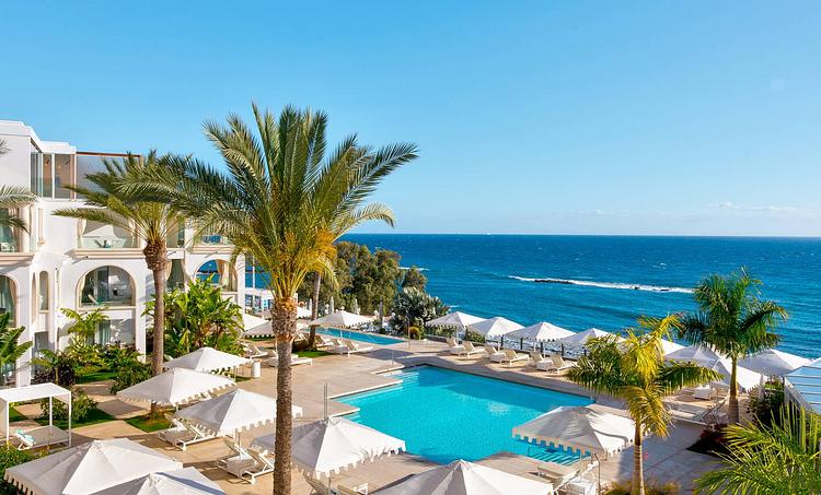 JOIA Salomé by Iberostar -obr