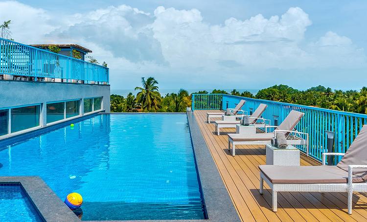 De Mandarin Hotel-obr