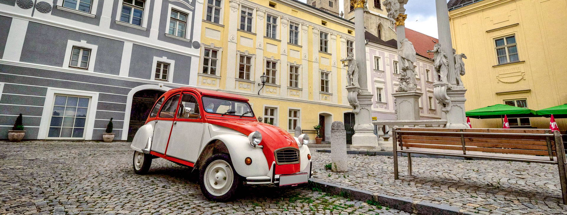 Ubytování VIX Obrázek12