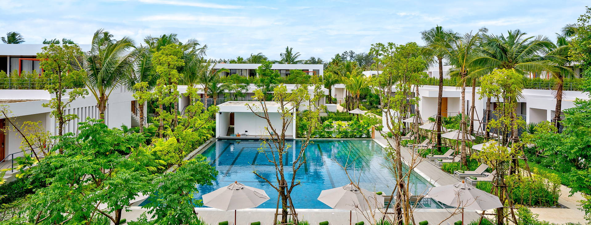 Melia Phuket Mai Khao Obrázek11