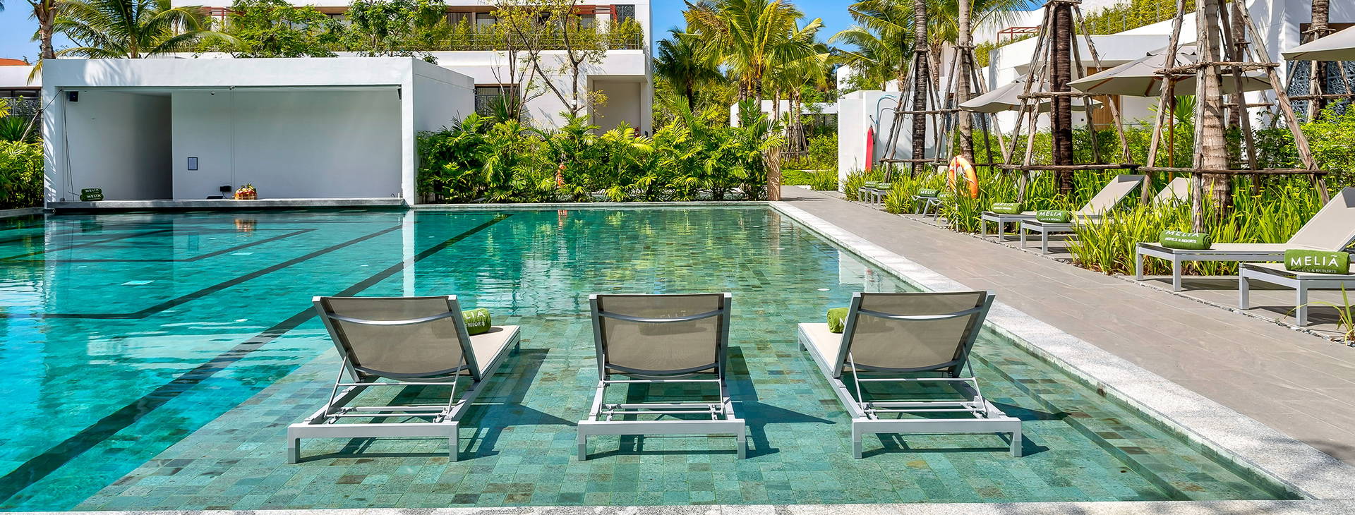 Melia Phuket Mai Khao Obrázek12