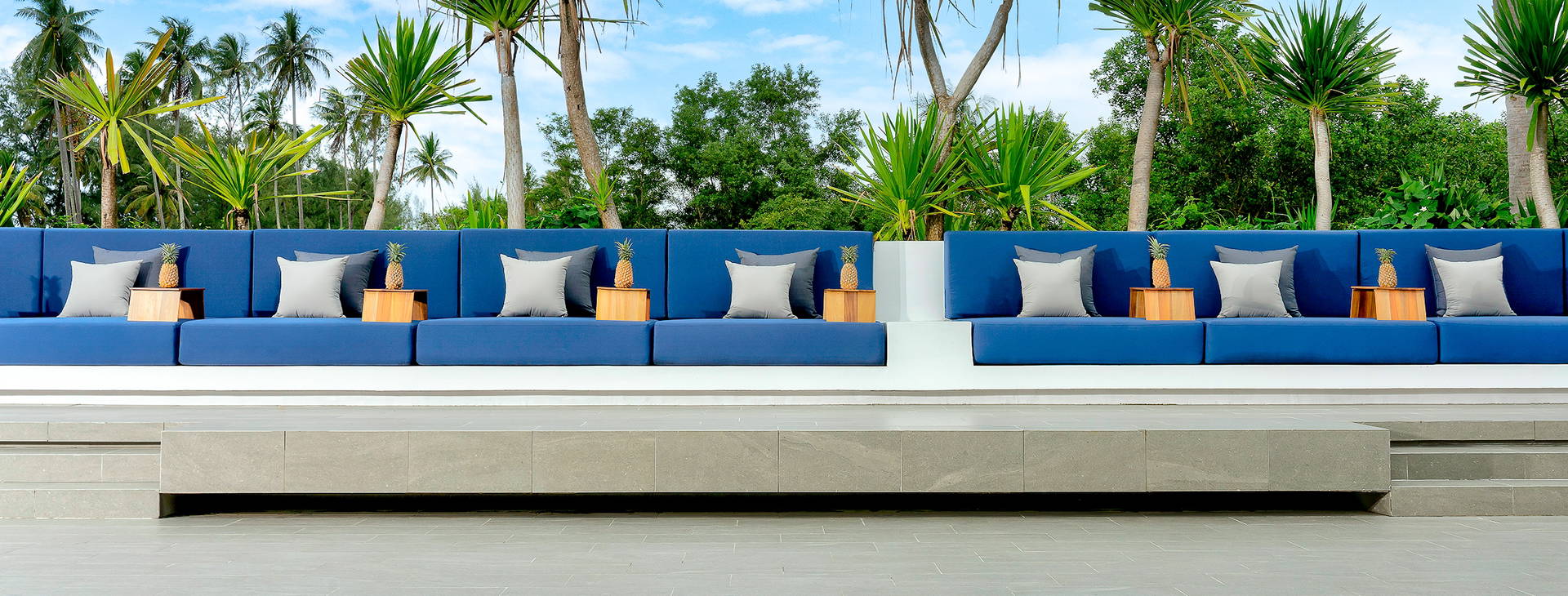 Melia Phuket Mai Khao Obrázek17