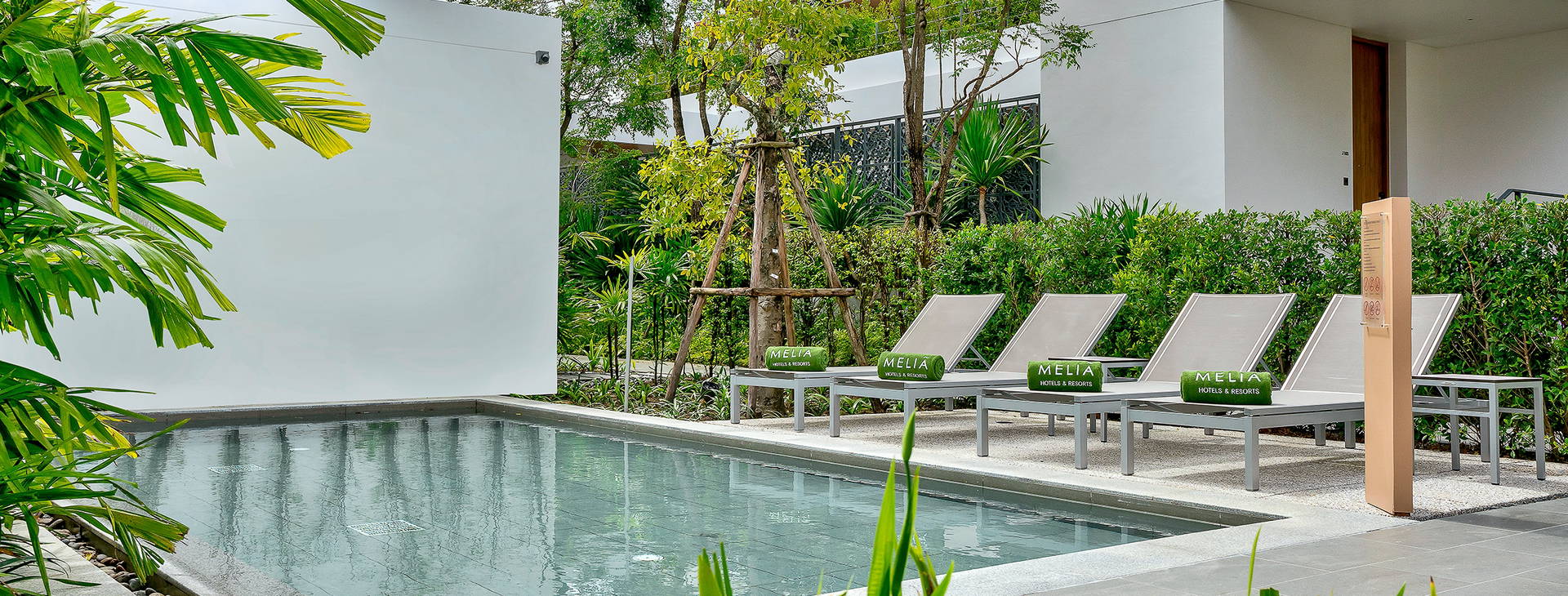 Melia Phuket Mai Khao Obrázek16