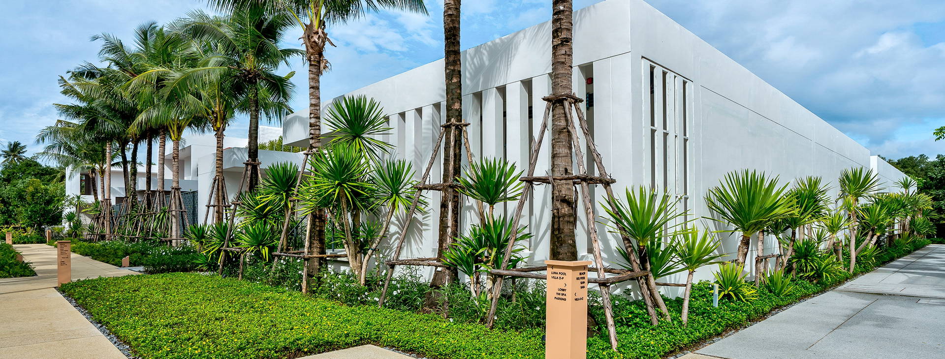 Melia Phuket Mai Khao Obrázek21