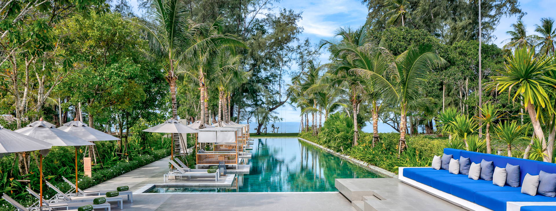 Melia Phuket Mai Khao Obrázek14