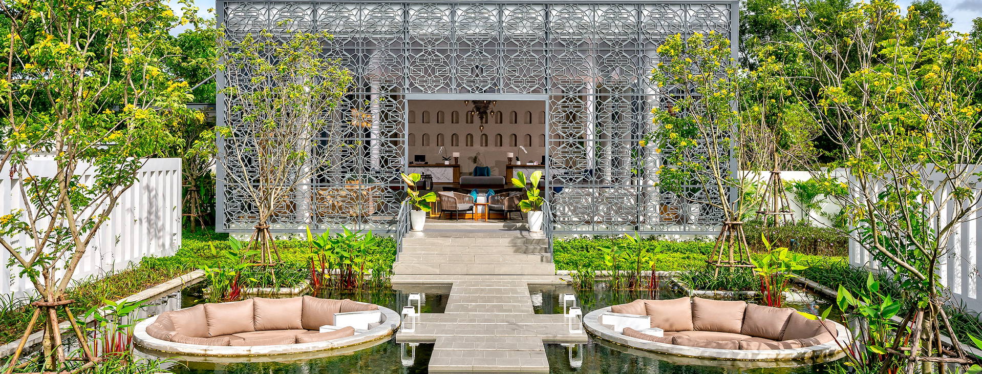 Melia Phuket Mai Khao Obrázek23