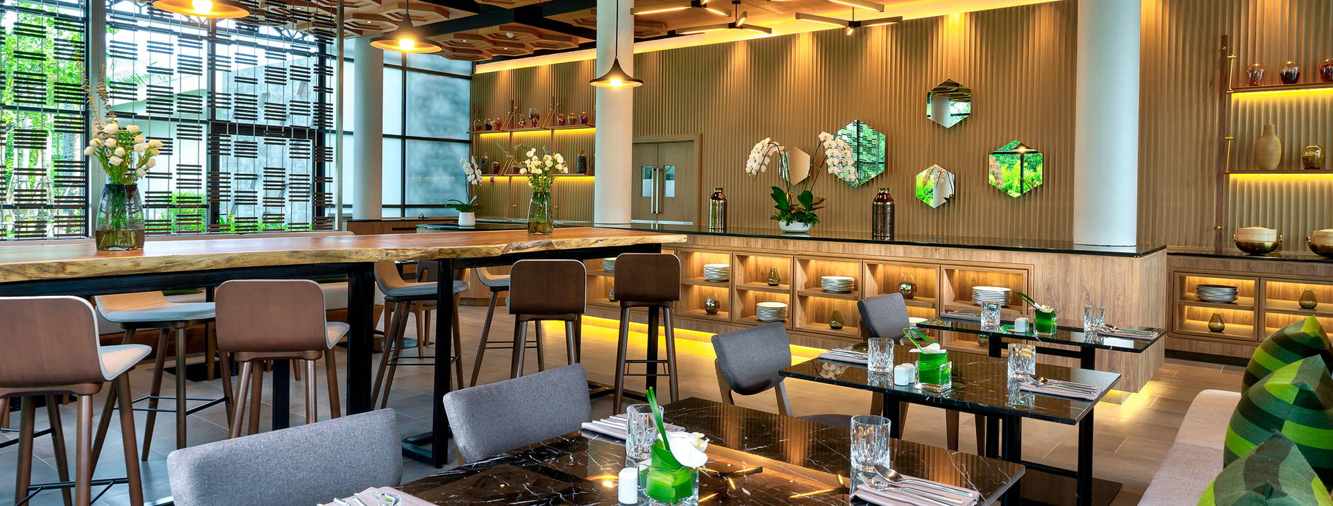 Melia Phuket Mai Khao Obrázek28