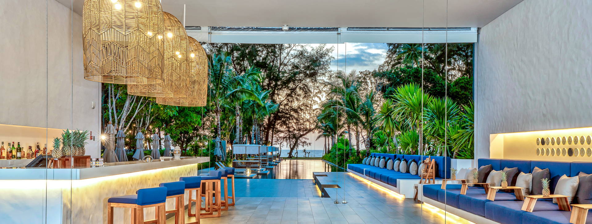 Melia Phuket Mai Khao Obrázek31