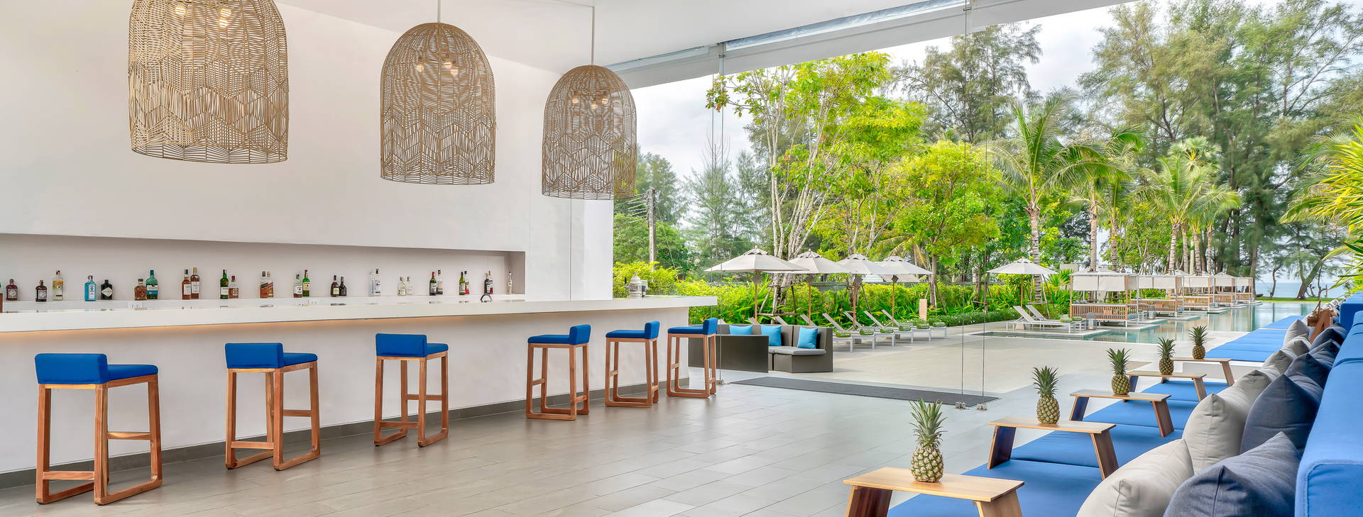 Melia Phuket Mai Khao Obrázek32