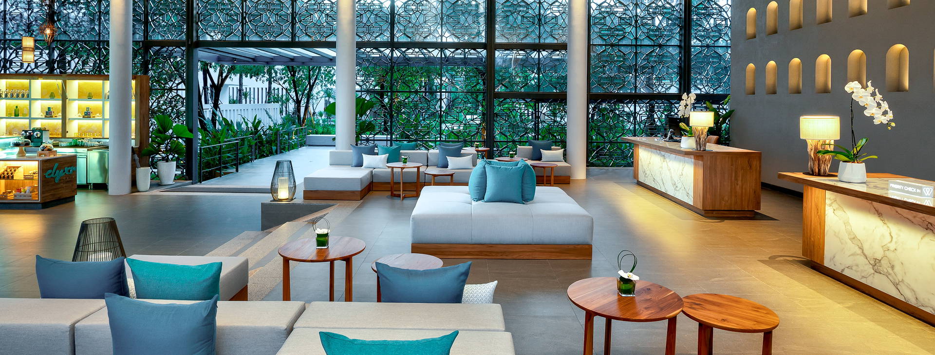 Melia Phuket Mai Khao Obrázek38