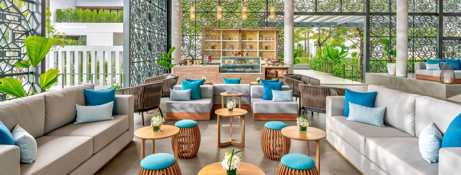 Melia Phuket Mai Khao Obrázek35