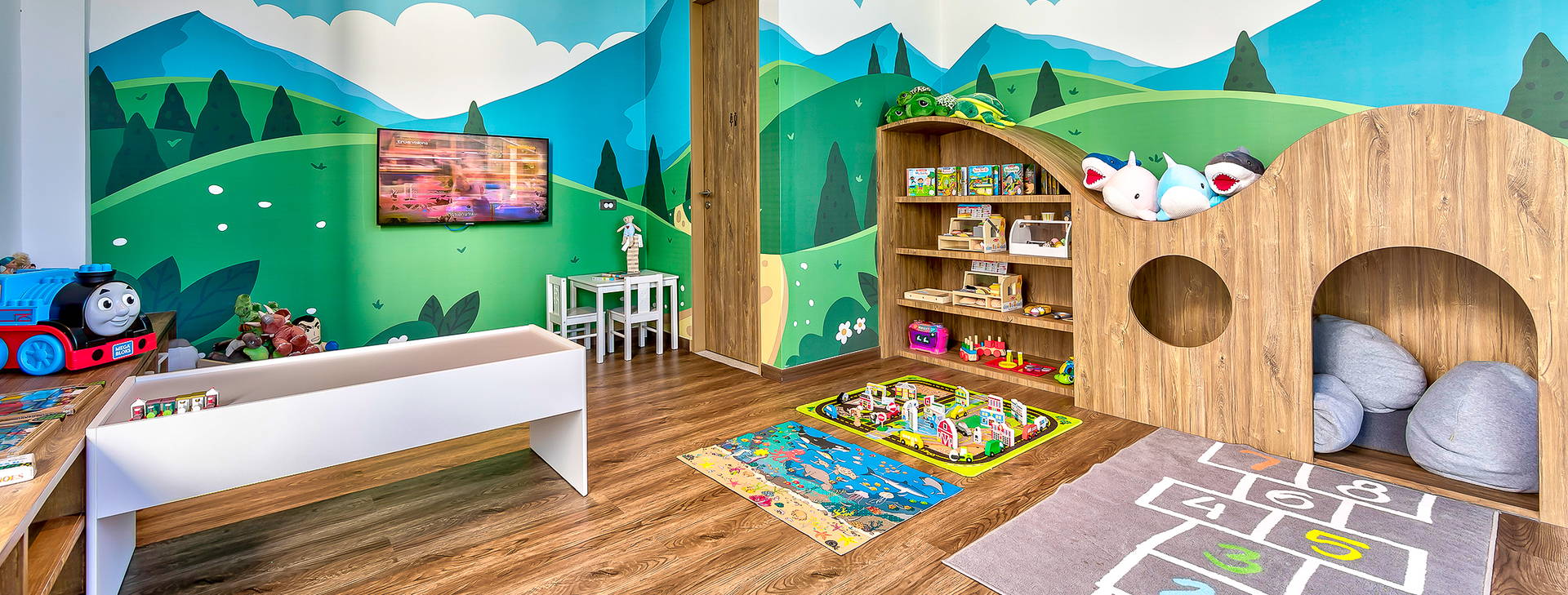 Melia Phuket Mai Khao Obrázek40