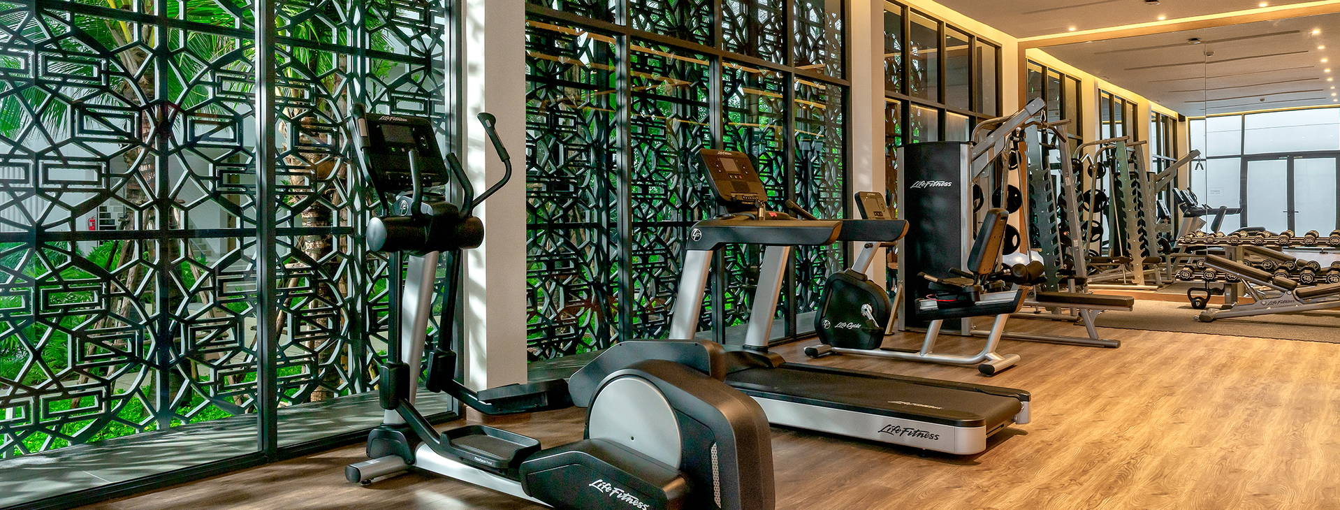 Melia Phuket Mai Khao Obrázek43