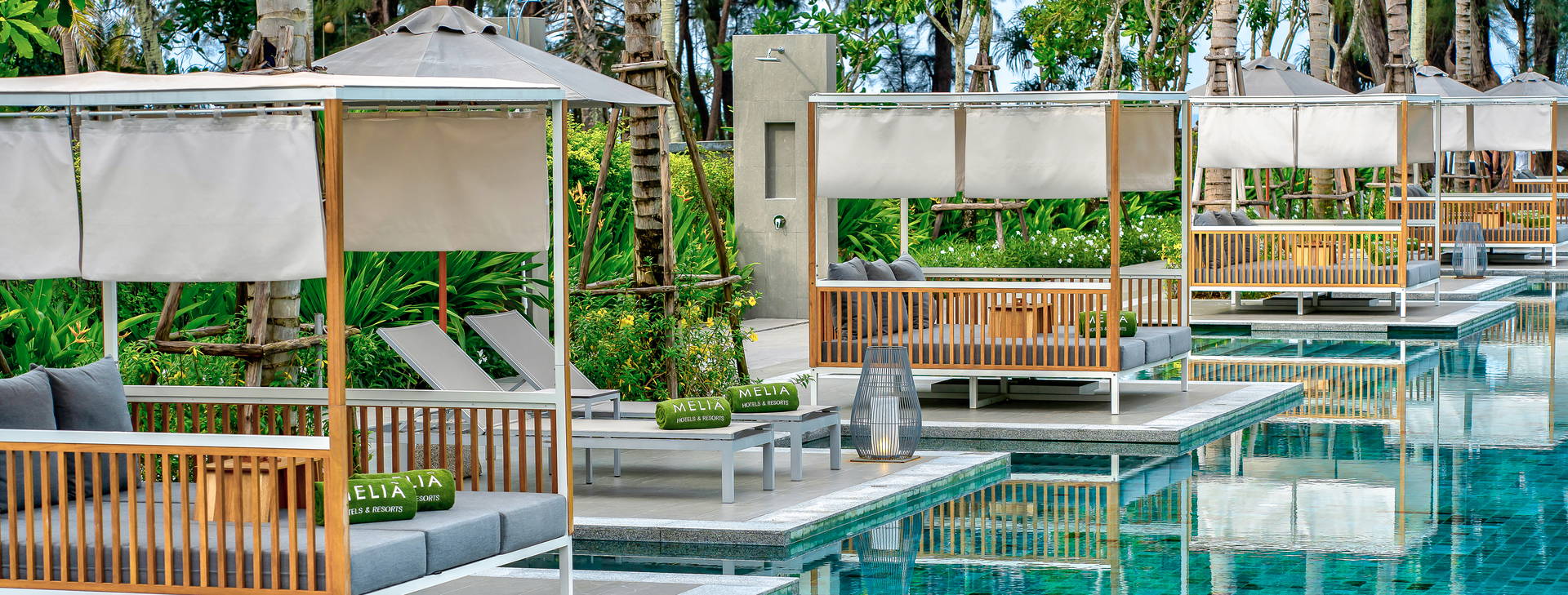 Melia Phuket Mai Khao Obrázek6