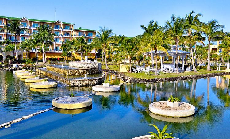 Melia Las Antillas-obr