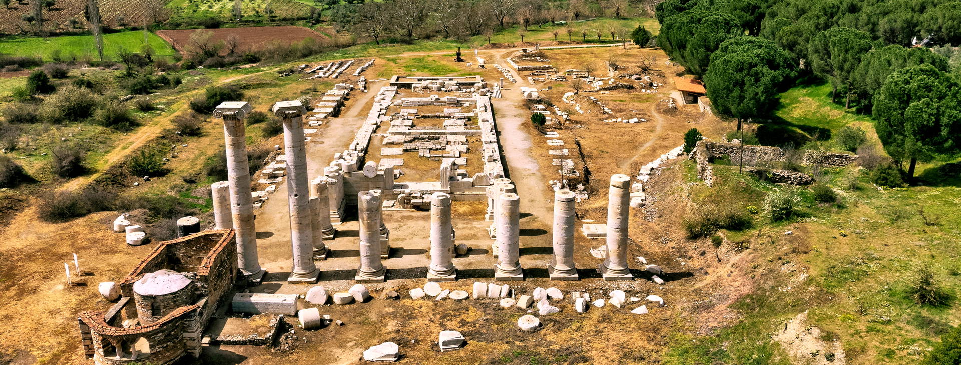 Ubytování TRB Obrázek9