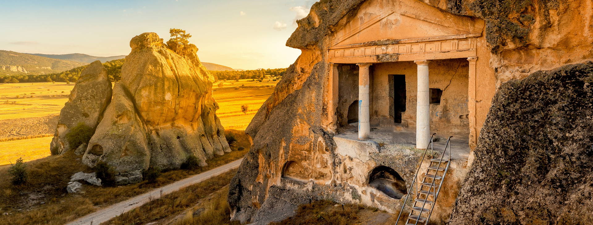 Ubytování TRB Obrázek14