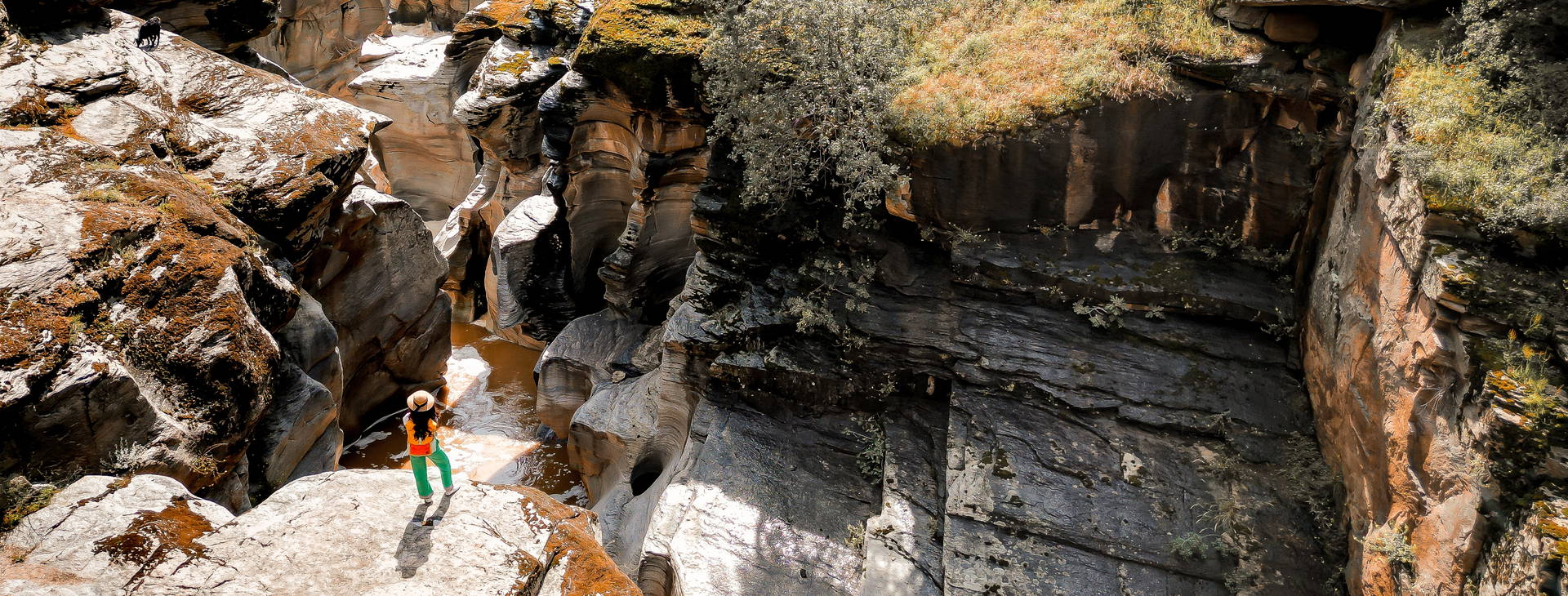 Ubytování TRB Obrázek11