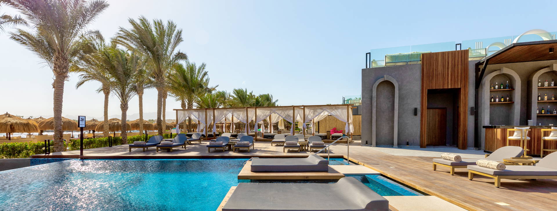 Sunrise Tucana Resort - Grand Select Obrázek8