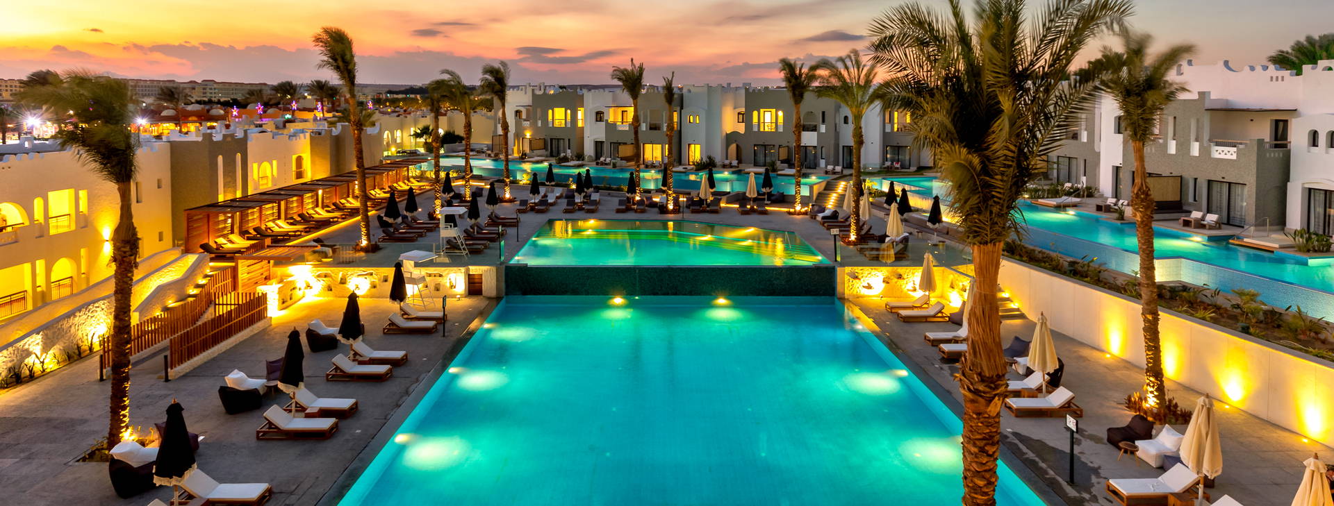 Sunrise Tucana Resort - Grand Select Obrázek3